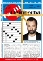 Copertina rivista Facili Cruciverba