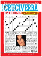 Copertina Il Cruciverba n.345