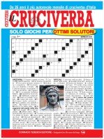 Copertina Il Cruciverba n.348