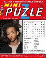 Copertina Minipuzzle n.555