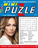 Copertina Minipuzzle n.556