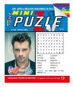 Copertina Minipuzzle n.558