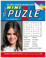 Copertina rivista Minipuzzle
