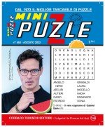 Copertina Minipuzzle n.562