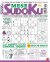 Settimana Sudoku Mese n.39