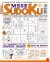 Settimana Sudoku Mese n.43
