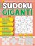 Sudoku Giganti n.22