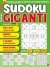 Sudoku Giganti n.25