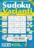Sudoku Varianti n.58