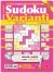 Sudoku Varianti n.59