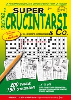 Supercrucintarsi & Co. n.58