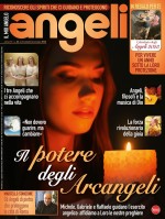 Copertina rivista Il Mio Angelo