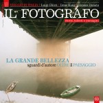 Copertina Il Fotografo n.335