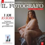 Copertina rivista Il Fotografo