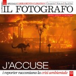 Copertina rivista Il Fotografo