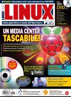 Copertina Linux Pro n.213