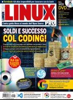 Copertina Linux Pro n.215