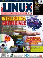 Copertina Linux Pro n.216