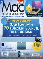 Copertina Mac Magazine n.155