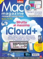 Copertina Mac Magazine n.157