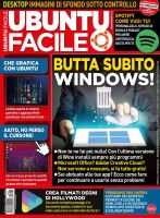 Copertina Ubuntu Facile n.95