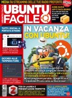 Copertina Ubuntu Facile n.96