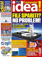 Copertina rivista Il Mio Computer Idea