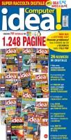 Copertina rivista Il Mio Computer Idea Raccolta pdf
