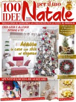 Copertina rivista Vivere Country Idee