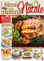 Copertina rivista Cucina Tradizionale Speciale