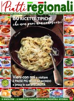 Copertina rivista Cucina Tradizionale Speciale