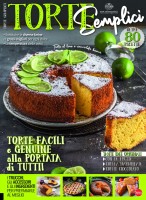 Copertina rivista Torte della Nonna Speciale