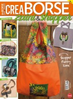 Copertina rivista I Love Cucito Speciale