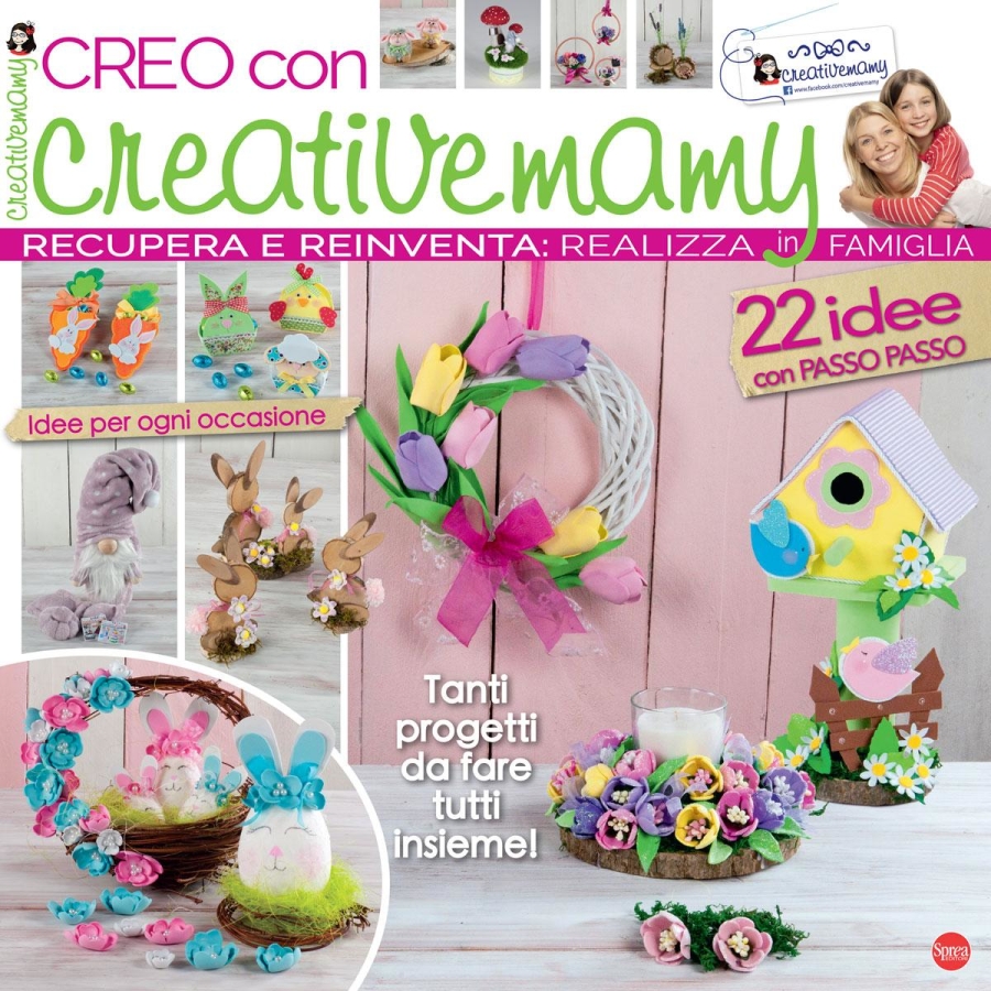 Copertina Creo Con n.3