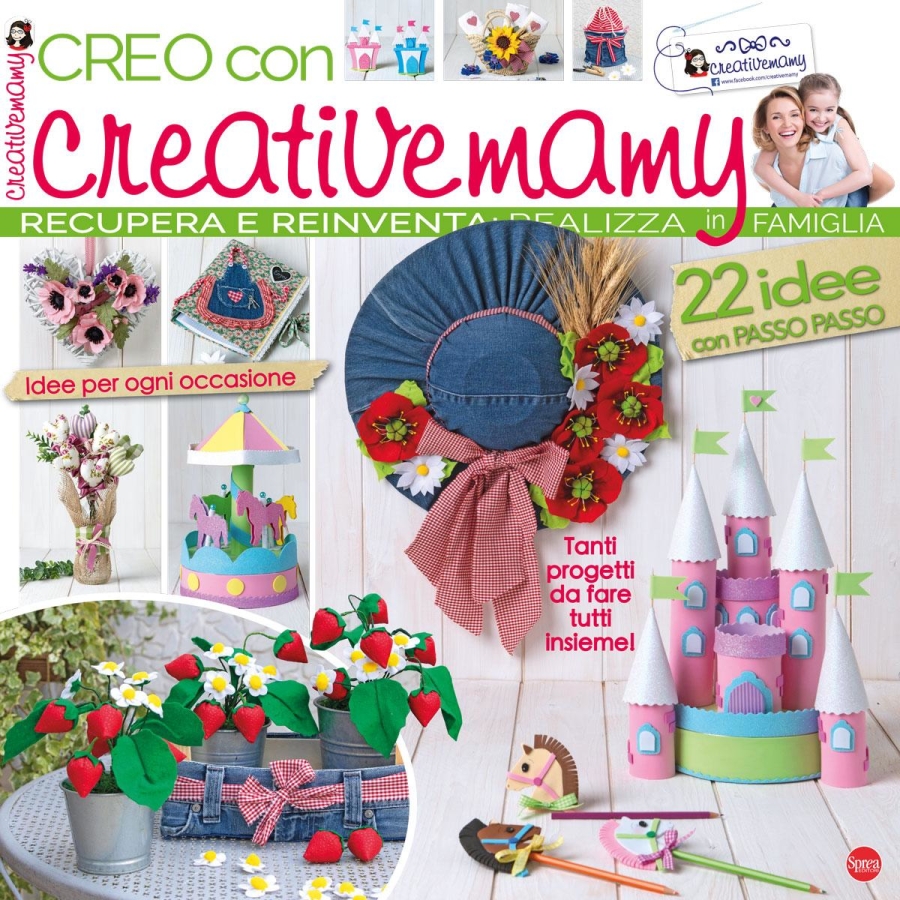 Copertina Creo Con n.4