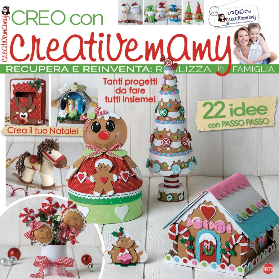 Copertina Creo Con n.6