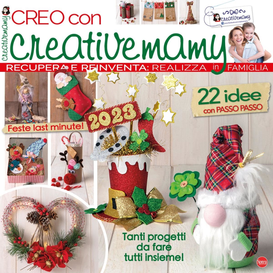 Copertina Creo Con n.7