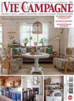 Copertina rivista Vie a la Campagne