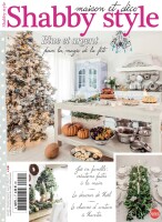 Maison et déco Shabby Style n.1