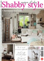 Maison et déco Shabby Style n.2