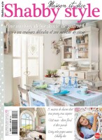 Maison et déco Shabby Style n.3