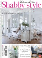 Maison et déco Shabby Style n.4