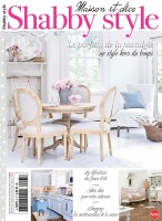 Maison et déco Shabby Style n.5