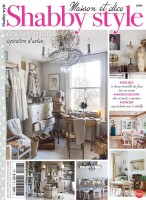 Maison et déco Shabby Style n.7