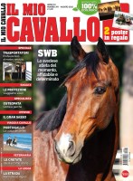 Copertina rivista Il Mio Cavallo