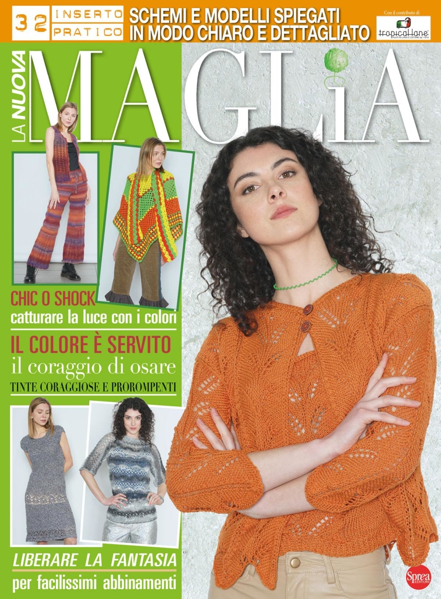 Copertina La Nuova Maglia n.26
