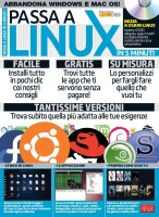 Copertina rivista Linux Pro Speciale