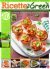 La Mia Cucina Vegetariana Green n.1