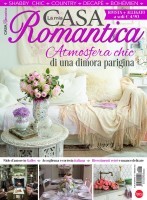 Copertina rivista La Mia Casa Romantica