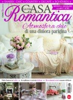 Copertina La Mia Casa Romantica n.1